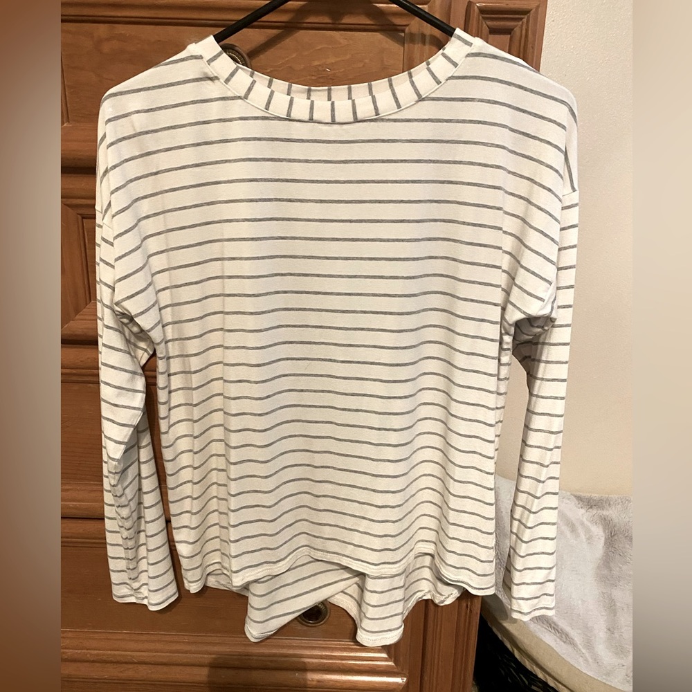 Albion Fit long sleeved tee